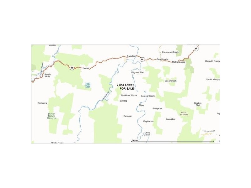 Tabulam NSW 2469