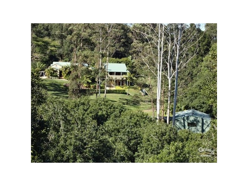 3 East Road, Dunoon NSW 2480