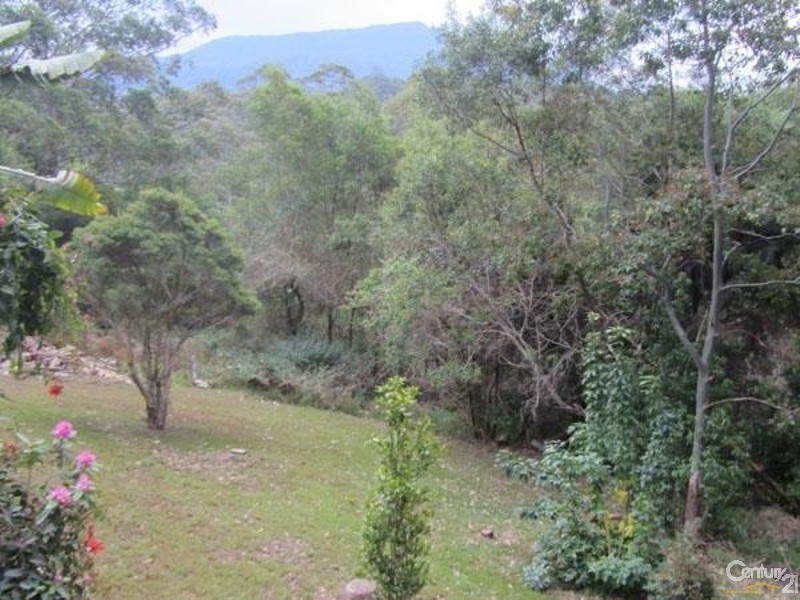 Lot 9 Robb Road, Lillian Rock NSW 2480