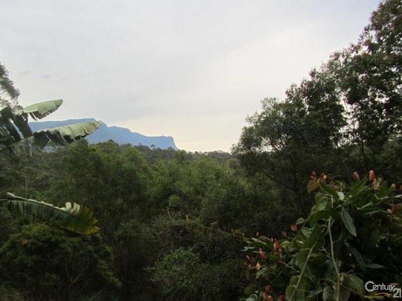 Lot 9 Robb Road, Lillian Rock NSW 2480