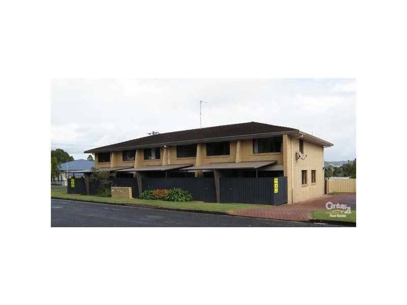 1-5/4 Wyangarie Street, Kyogle NSW 2474