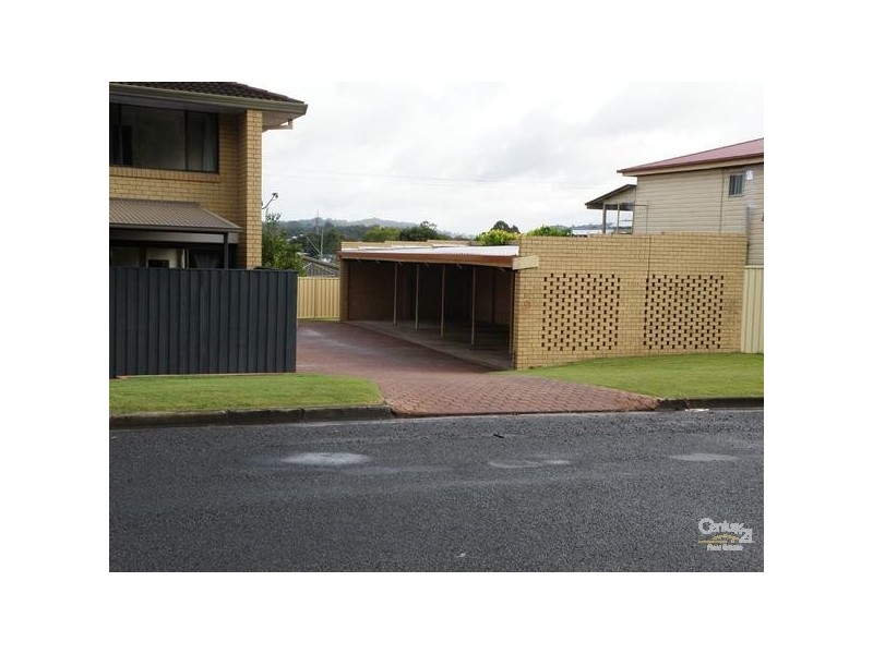 1-5/4 Wyangarie Street, Kyogle NSW 2474