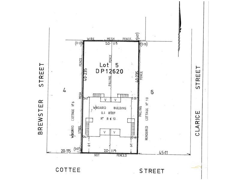 8-10 Cottee Street, East Lismore NSW 2480