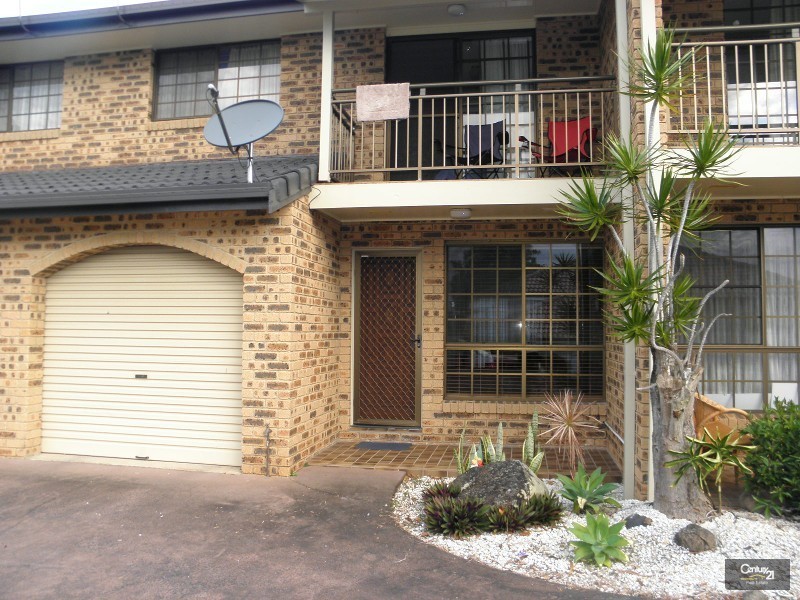2/207 High Sreet, Lismore Heights NSW 2480