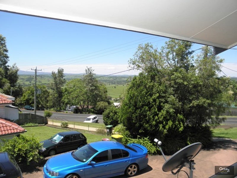 2/207 High Sreet, Lismore Heights NSW 2480
