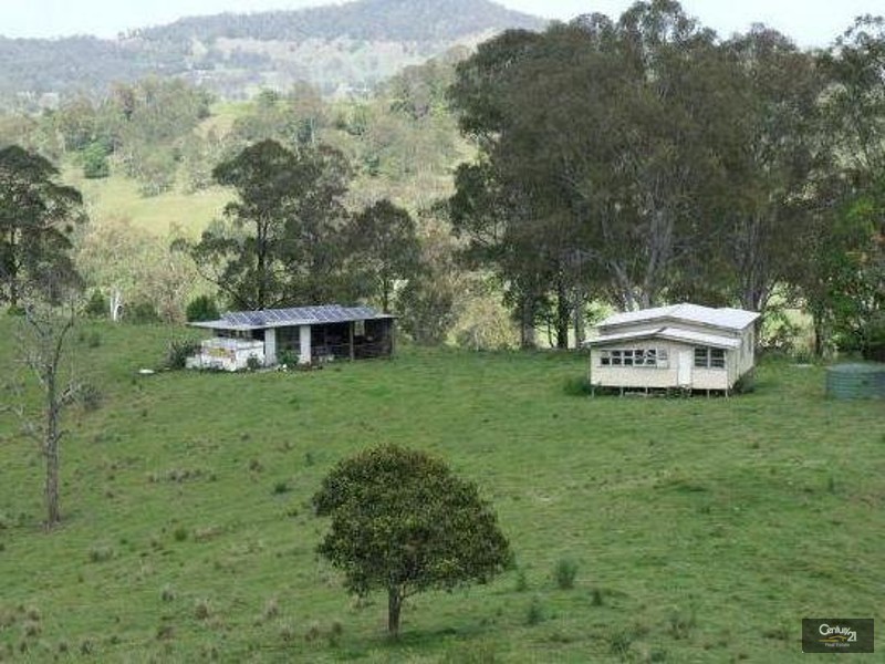 Bentley NSW 2480