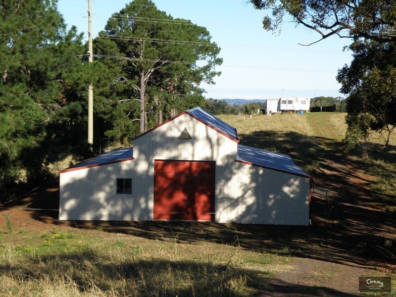 Dunoon NSW 2480