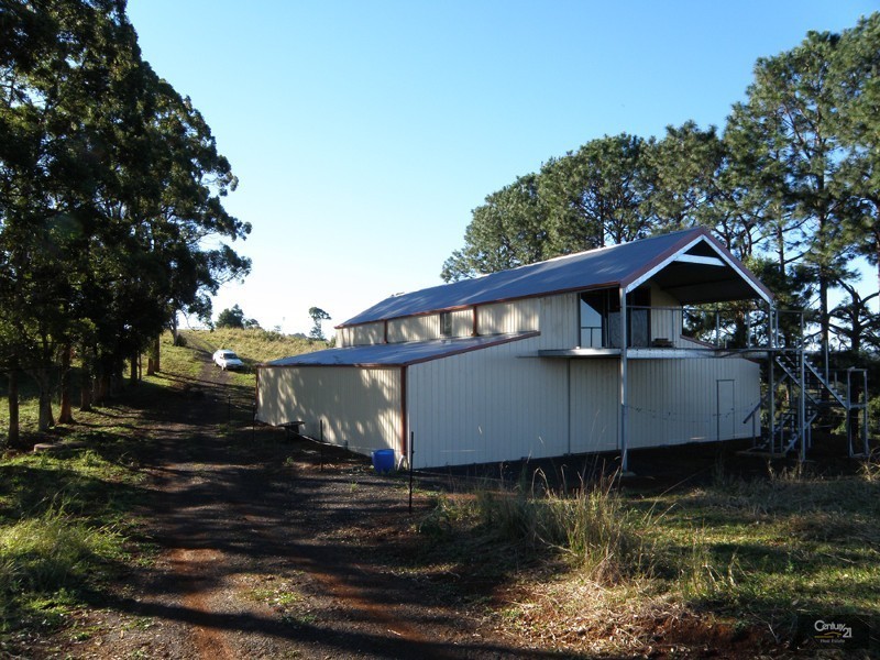 Dunoon NSW 2480