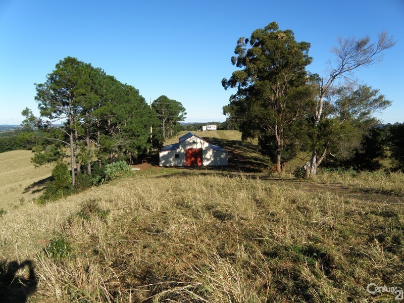 Dunoon NSW 2480