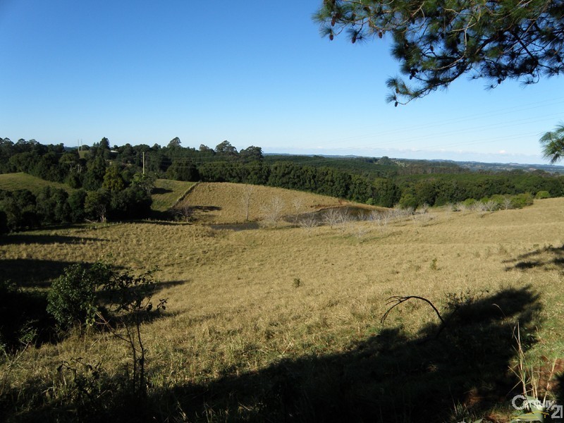 Dunoon NSW 2480