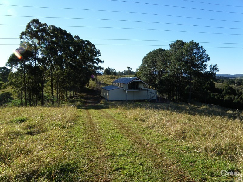 Dunoon NSW 2480