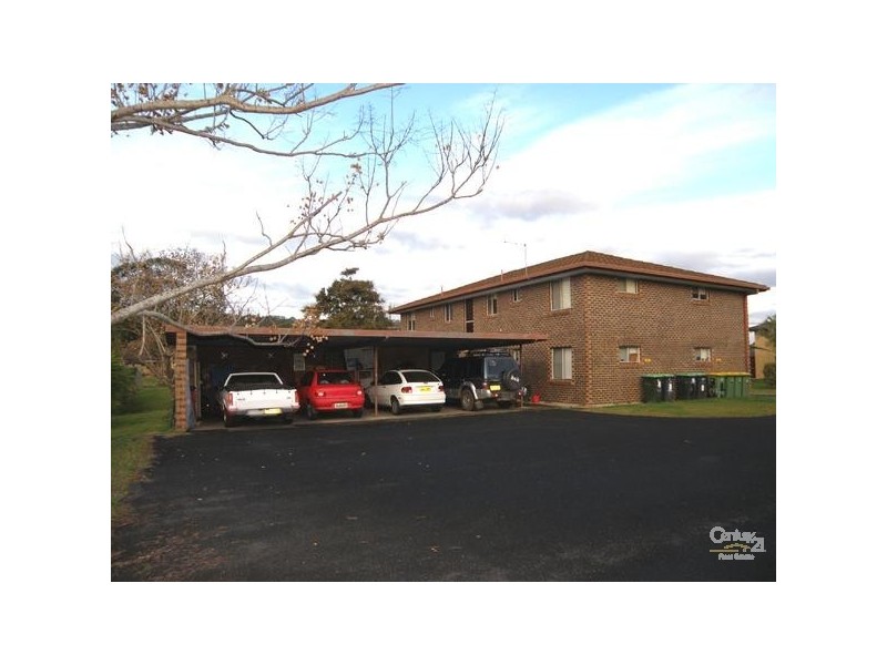 6/3 Colleen Place, East Lismore NSW 2480