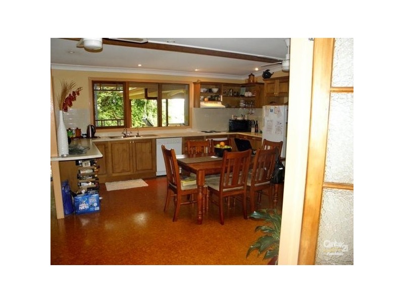 551 Cowlong Road, Mcleans Ridges NSW 2480