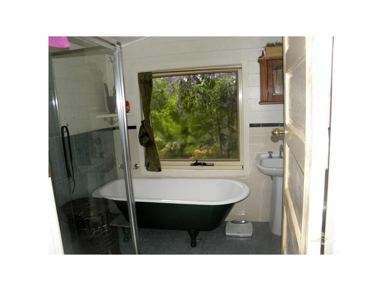551 Cowlong Road, Mcleans Ridges NSW 2480