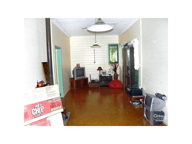 551 Cowlong Road, Mcleans Ridges NSW 2480