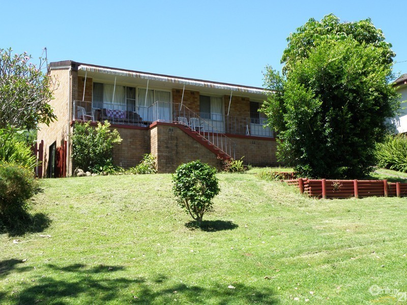 26 William Blair Avenue, Lismore Heights NSW 2480