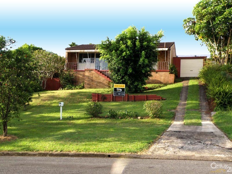 26 William Blair Avenue, Lismore Heights NSW 2480