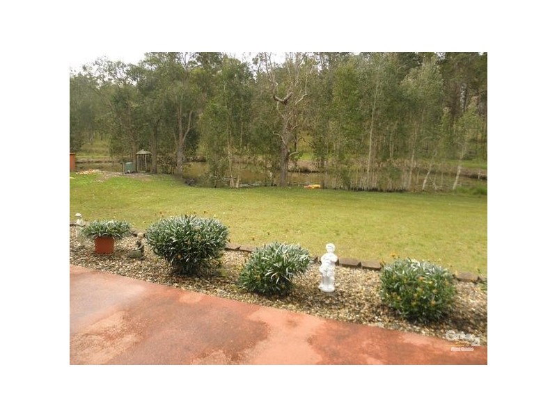 31 Te Araowa Drive, North Casino NSW 2470