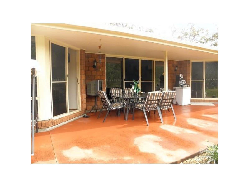 31 Te Araowa Drive, North Casino NSW 2470