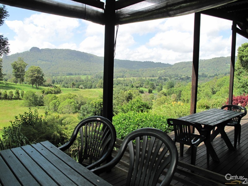 88 Cullen Road, Nimbin NSW 2480