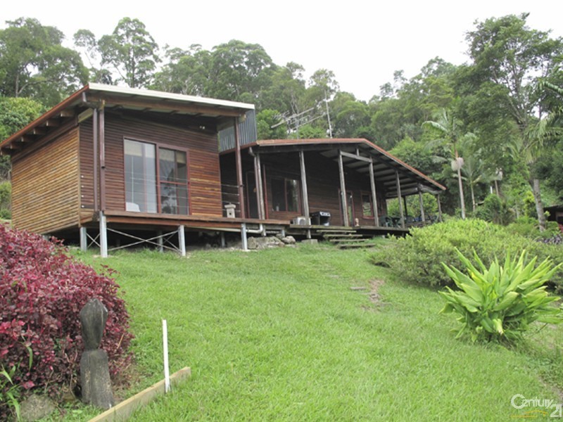 88 Cullen Road, Nimbin NSW 2480