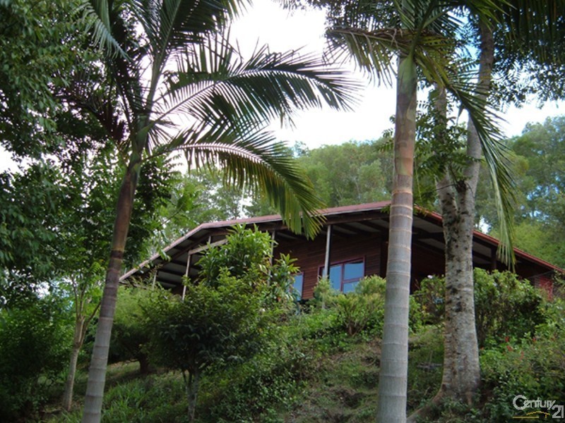 88 Cullen Road, Nimbin NSW 2480