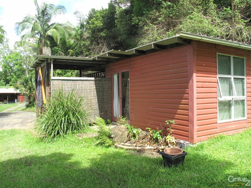 88 Cullen Road, Nimbin NSW 2480