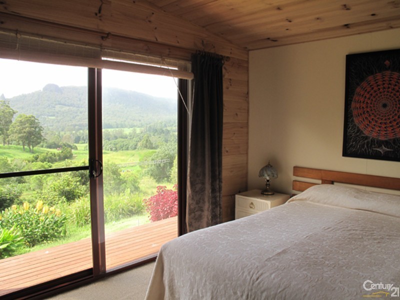 88 Cullen Road, Nimbin NSW 2480