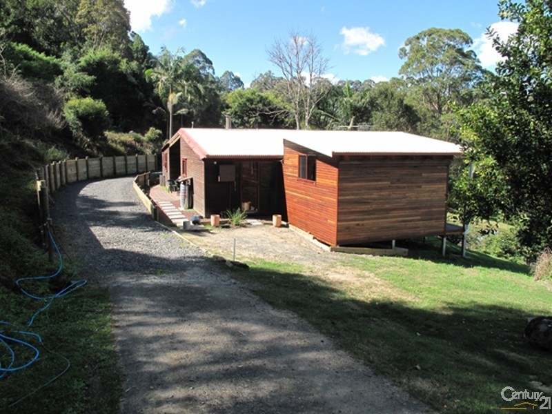 88 Cullen Road, Nimbin NSW 2480