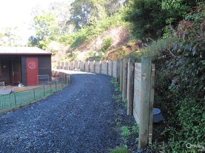 88 Cullen Road, Nimbin NSW 2480