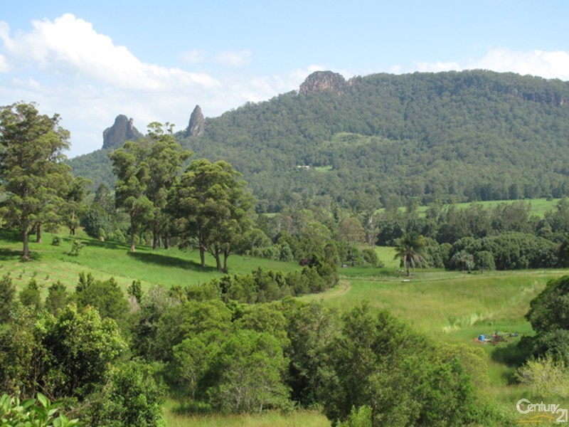 88 Cullen Road, Nimbin NSW 2480