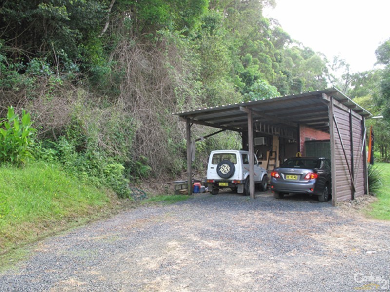 88 Cullen Road, Nimbin NSW 2480