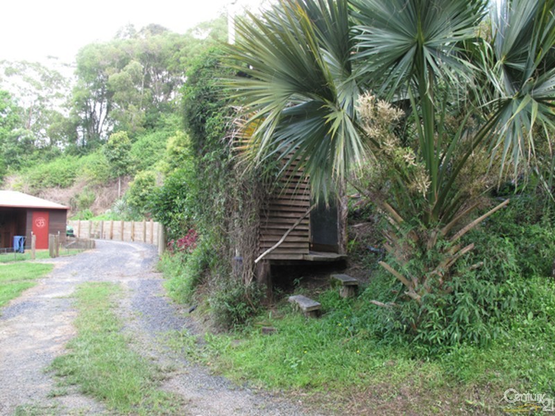 88 Cullen Road, Nimbin NSW 2480