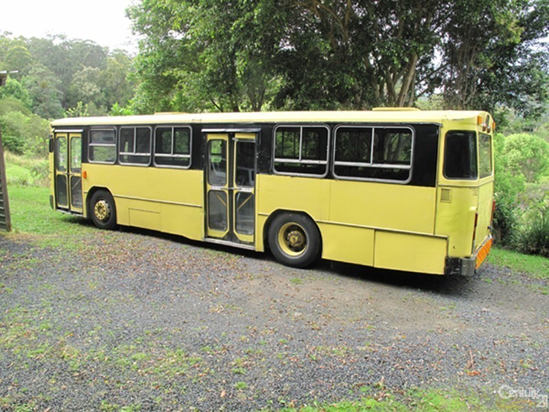 88 Cullen Road, Nimbin NSW 2480