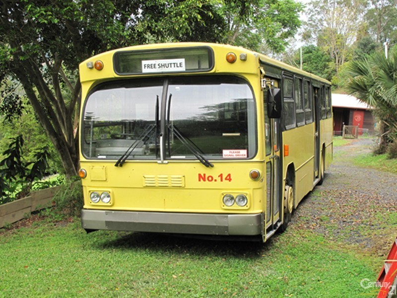 88 Cullen Road, Nimbin NSW 2480