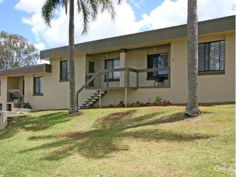 4/47 Fischer Street, Goonellabah NSW 2480
