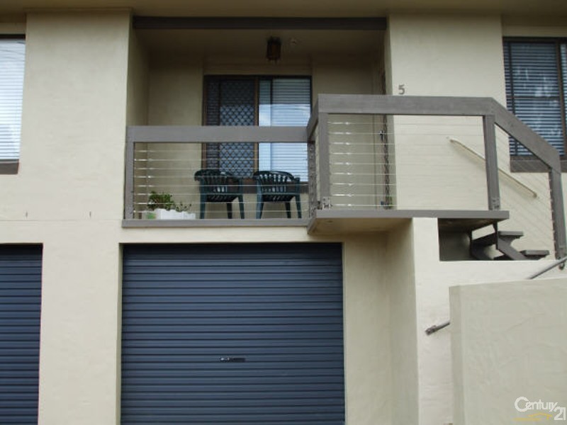 5/47 Fischer Street, Goonellabah NSW 2480