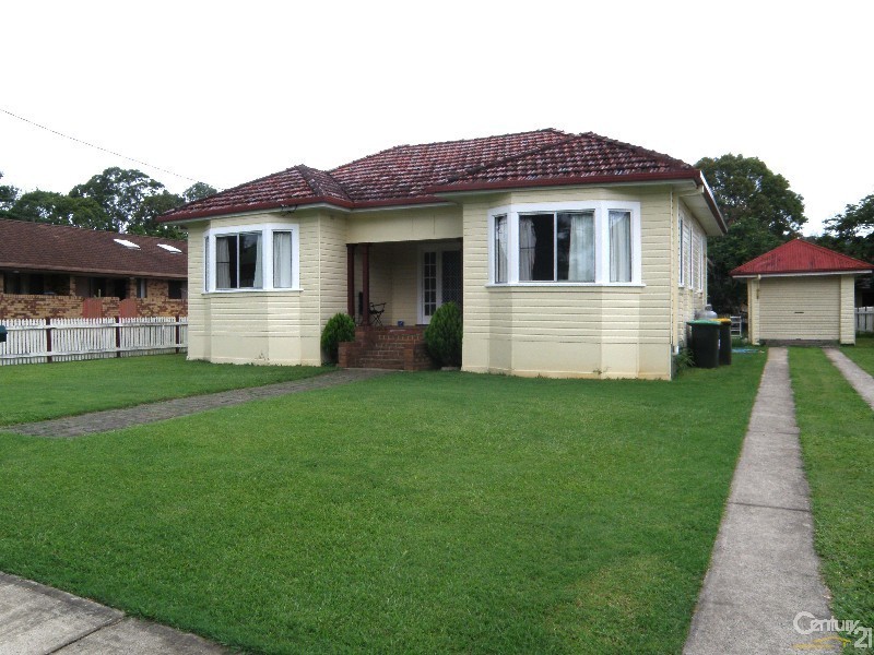 94 College Street, East Lismore NSW 2480