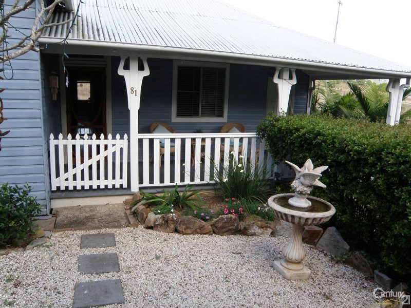81 Coleman Street, Bexhill NSW 2480