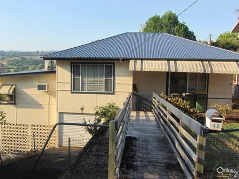 42 42A High Street, Lismore Heights NSW 2480