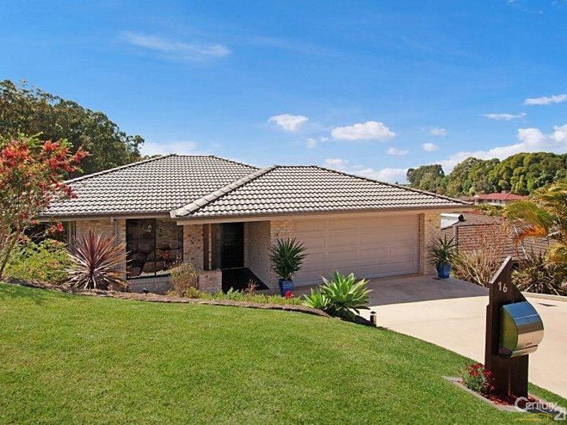 16 Berry Place, East Lismore NSW 2480