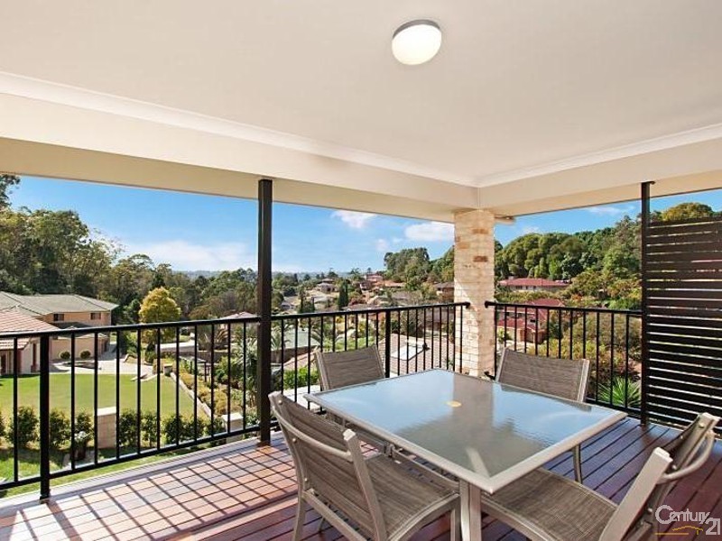 16 Berry Place, East Lismore NSW 2480