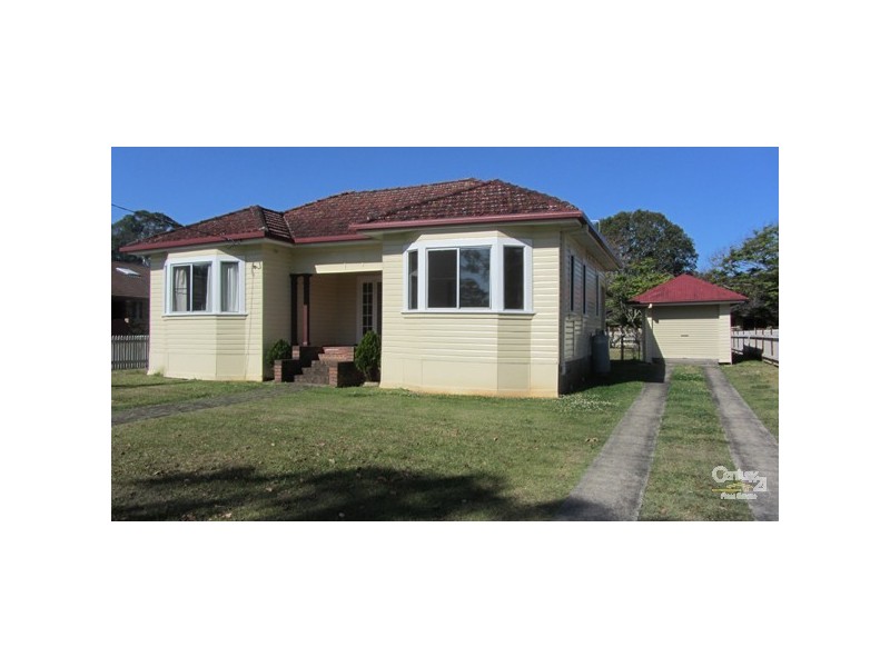 94 College Street, East Lismore NSW 2480