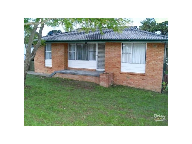 1 Boronia Crescent, Casino NSW 2470