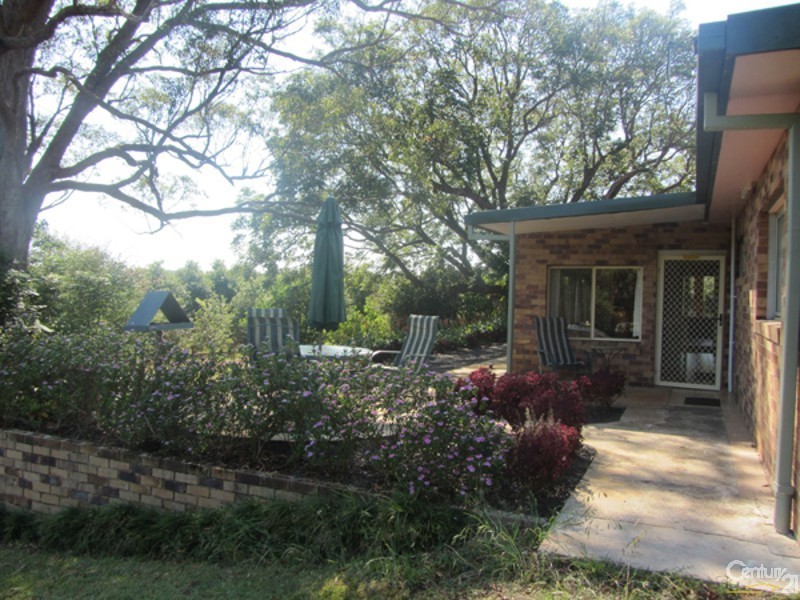 1166 Dunoon Road, Modanville NSW 2480