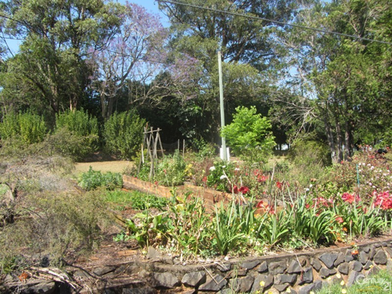 1166 Dunoon Road, Modanville NSW 2480