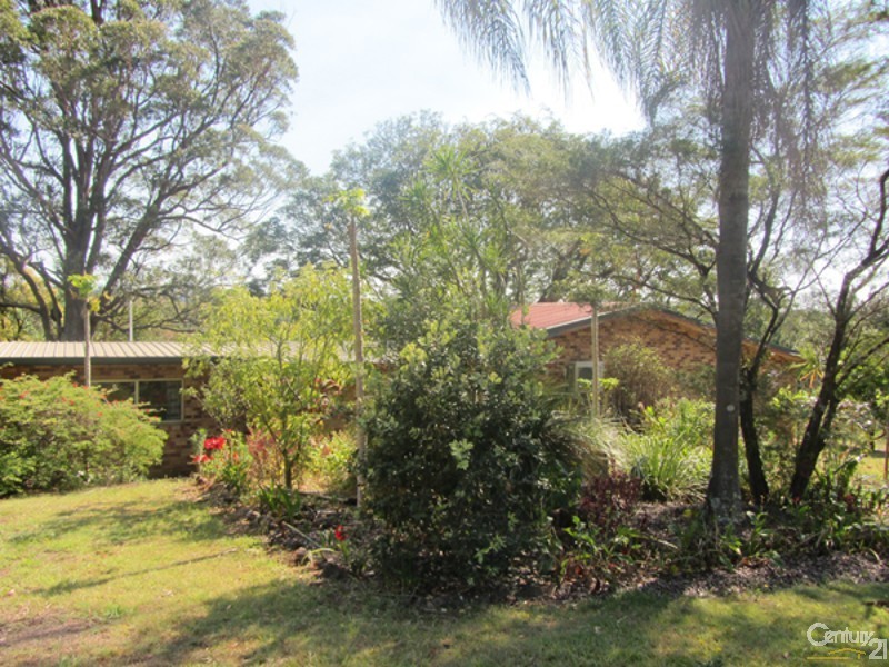 1166 Dunoon Road, Modanville NSW 2480