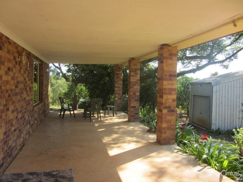 1166 Dunoon Road, Modanville NSW 2480