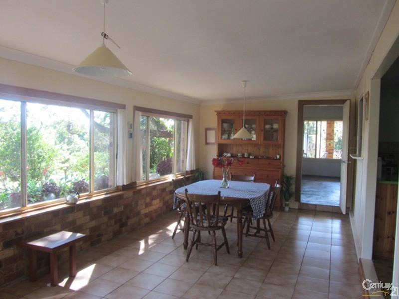 1166 Dunoon Road, Modanville NSW 2480