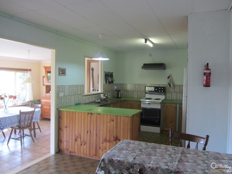 1166 Dunoon Road, Modanville NSW 2480